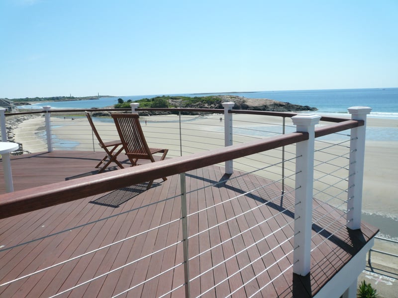 Railing Gallery preview 3